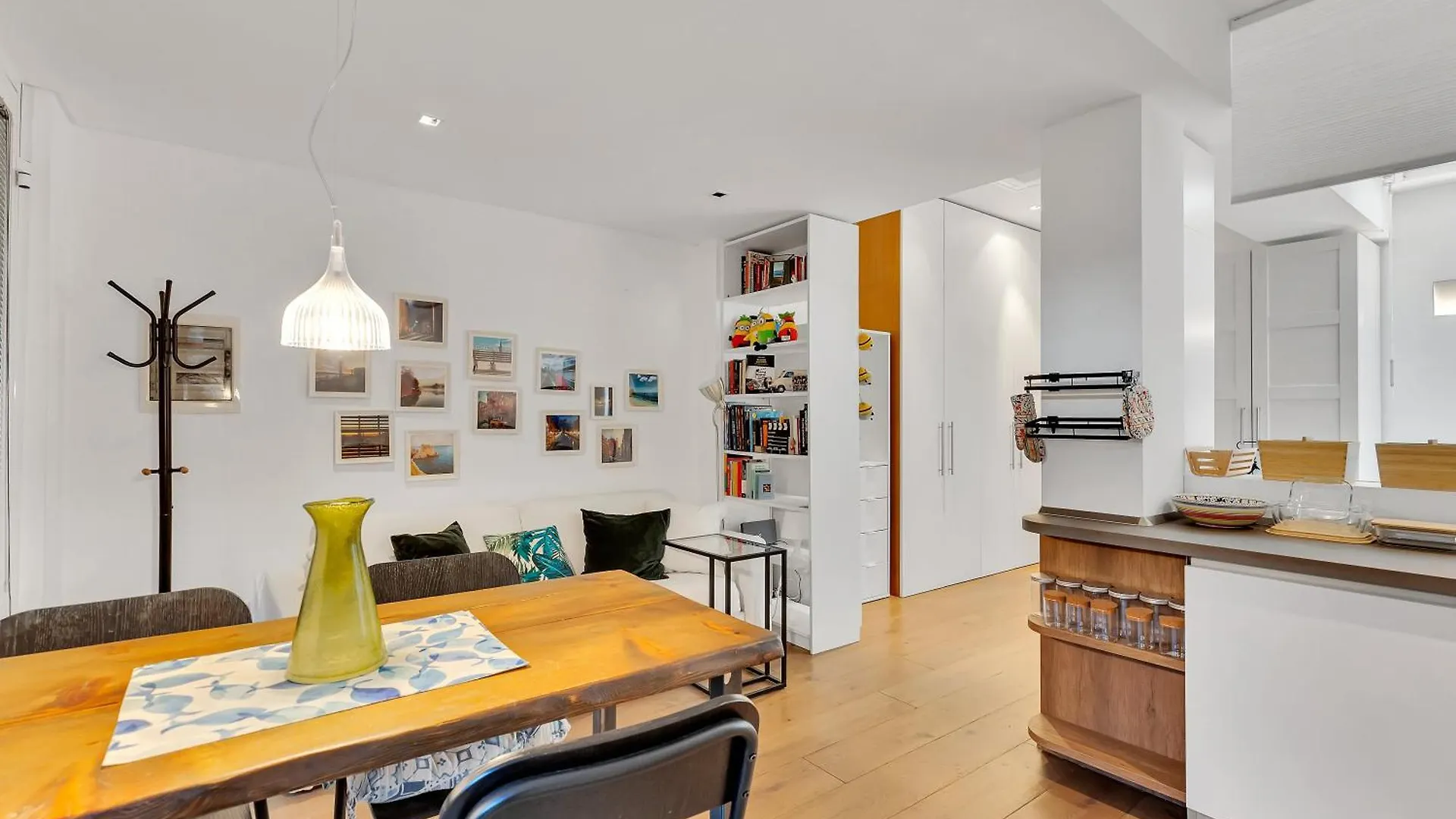 Loft Navigli Ripa 79 - Affitti Brevi Italia Apartman Milánó