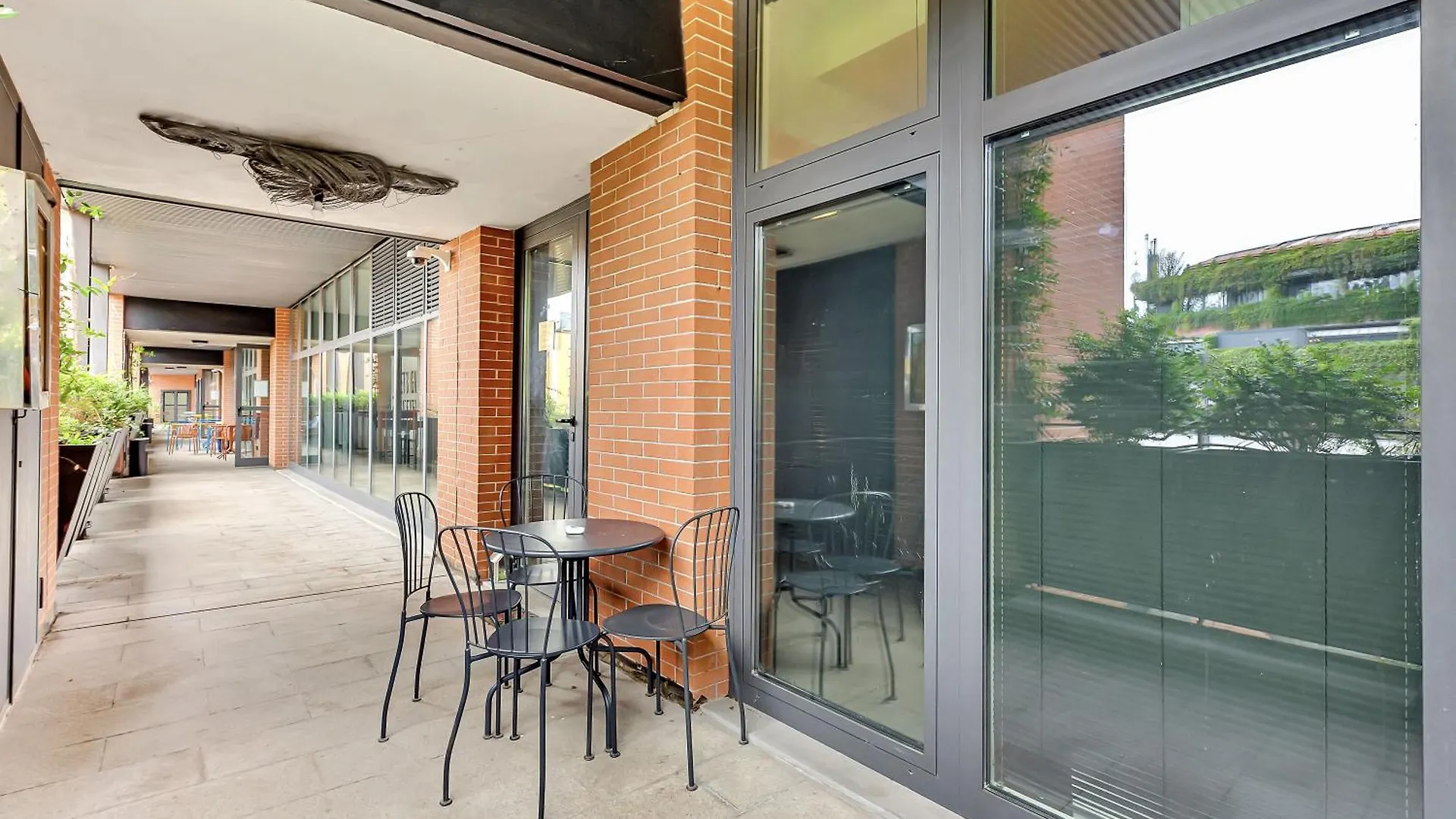 Loft Navigli Ripa 79 - Affitti Brevi Italia Apartman Milánó Olaszország