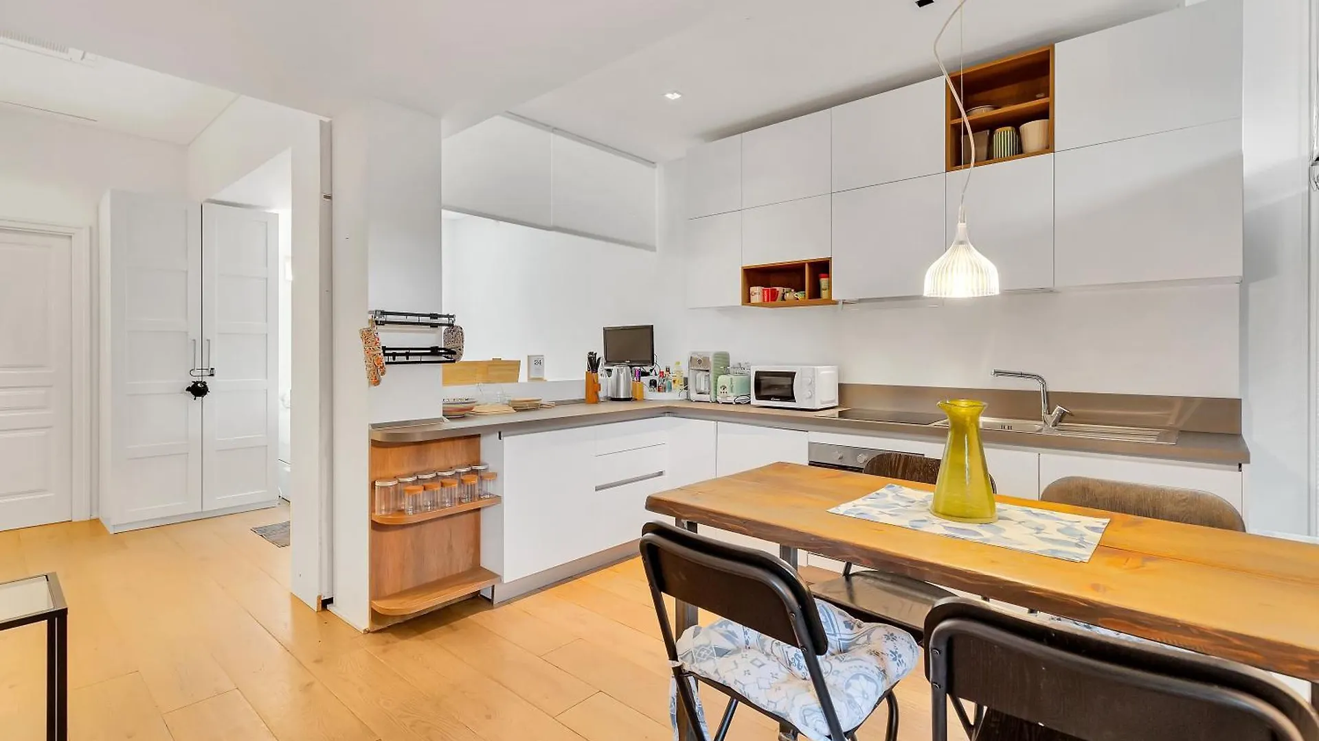 Loft Navigli Ripa 79 - Affitti Brevi Italia Apartman Milánó